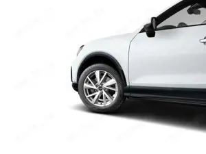 Audi Q2 40 TFSI qu. advanced Virtual*RFK*LED*Sound Bild 3