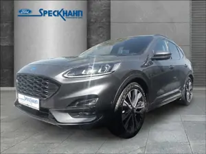 Ford Kuga FHEV ST-Line X Kamera BLIS ACC LED-SW