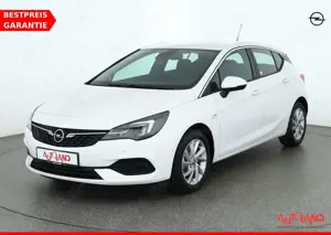 Opel Astra K 1.2 Turbo Elegance LED Kamera PDC DAB