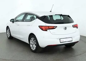 Opel Astra K 1.2 Turbo Elegance LED Kamera PDC DAB Bild 3