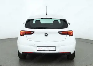 Opel Astra K 1.2 Turbo Elegance LED Kamera PDC DAB Bild 4