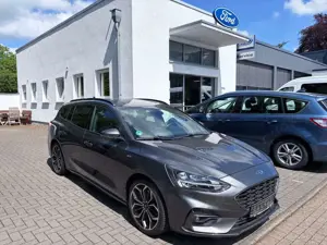Ford Focus Turnier ST-Line/Automatik/Winterpaket Bild 3