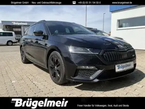 Skoda Octavia Octavia Combi RS 2.0 TDI DSG+ACC+NAVI+HUD+KESSY