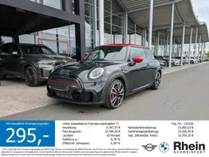 MINI John Cooper Works LED.Navi.Glasdach.Kamera.