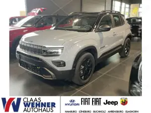Jeep Avenger Upland 4XE *WinterPaket *OverlandPaket*Sitzheizung