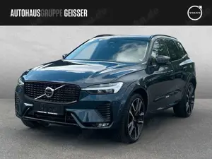 Volvo XC60 B5 AWD Ultimate Dark AHK ACC BLIS HUD
