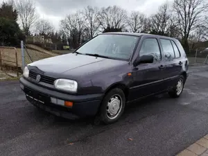 Volkswagen Golf Golf 1.4 CL Europe