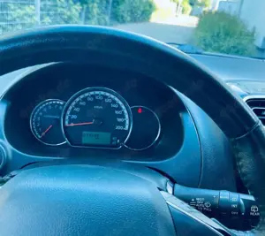 Mitsubishi Space Star ASG 1.2 CVT Select+ Bild 5