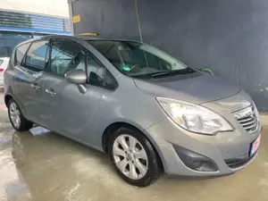 Opel Meriva B 1.3 CDTI ecoFLEX /Tüv 5.27/Service NEU