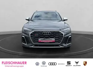 Audi SQ5 Bild 2
