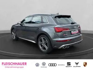 Audi SQ5 Bild 5