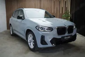 BMW X3 M40d Laser | MEM | ACC | HUD | PANO | SHZ
