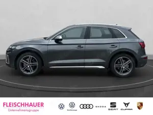 Audi SQ5 Bild 4