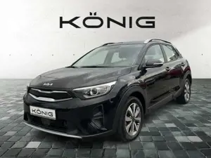 Kia Stonic Vision Klima*LM-Felgen*Carplay