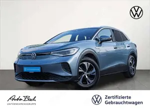 Volkswagen ID.4 Pure Performance Navi Matrix ACC Standklima