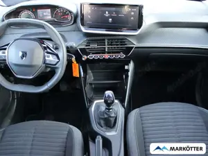 Peugeot 208 Bild 5