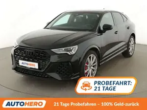 Audi RS Q3 2.5 TFSI quattro Aut.*360CAM*MATRIX*BO*ACC*NAVI*