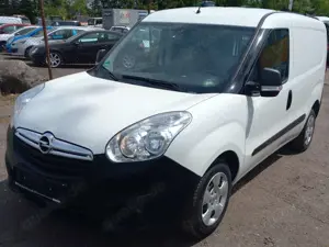 Opel Combo Combo Diesel 1.3 CDTI
