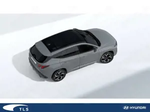 Hyundai TUCSON N Line X 2WD HUD El. Panodach Navi Digitales Cockp Bild 4