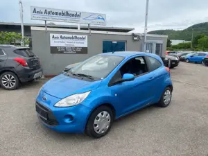 Ford Ka/Ka+ Trend