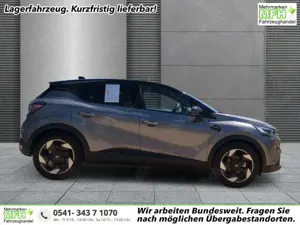 Renault Captur Techno SHZ+LKHZ+RFK+Klimaauto. TCe 140 103 kW (...