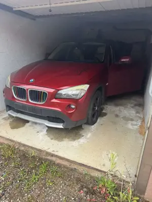 BMW X1 xDrive20d Aut.