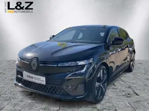 Renault Megane E-Tech Techno EV60 optimum charge