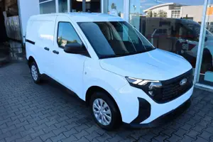 Ford Transit Courier KASTEN 1.5 EcoBlue SYNC4 AHK