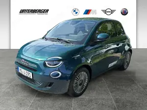Fiat 500 Hybrid Limousine Torino 65PS