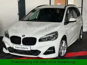 BMW 218 *M-Sport*LED*Navi*PDC*Alcantara*