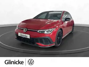 Volkswagen Golf GTI Golf VIII GTI Clubsport Pano Matrix Navi RFK Led
