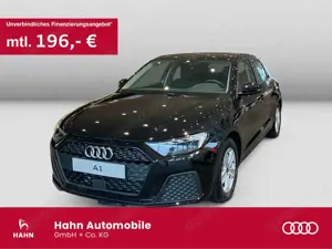Audi A1 25 TFSI 70(95) kW(PS) Klima, SZ, PC