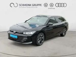 Volkswagen Passat Var. 1.5 eHybr. R Line