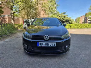 Volkswagen Golf 1.2 TSI MATCH
