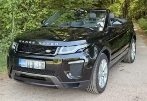 Land Rover Range Rover Evoque HSE Dynamic,110KW, NAVI, Kamera,