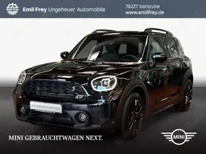 MINI Cooper S Cooper S ALL4 Countryman, RFK, SHZ, PD
