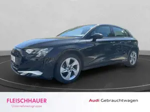 Audi A3 Sportback 35 TFSI advanced Navi+LED+App+ACC+Kamera