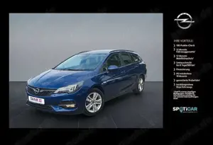 Opel Astra K ST "Edition" Scheckheft/Garantie/Navi