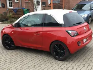 Opel Adam Adam 1.4Jam