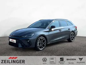 CUPRA Leon ST 4Drive TSI DSG|AHK|PANO|el.HECK|KAMERA