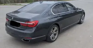 BMW 750