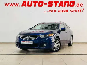 Honda Accord Tourer**1.HAND+NAVI+SITZHEIZUNG+AHK**