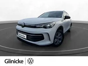 Volkswagen Tiguan ENERGY 131 PS DSG | LIGHT Assist | NAVI u