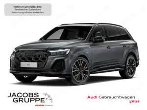 Audi Q7 50 TDI quattro S line Panorama*MatixLED*Kamera