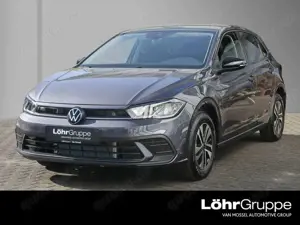 Volkswagen Polo 1.0 TSI DSG Energy RFK, ASG, AHK VLW