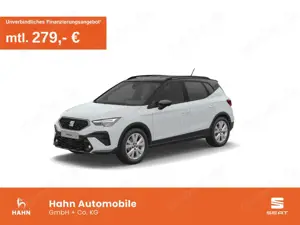 SEAT Arona SEAT Arona FR 1.0 TSI 85 kW (116 PS) 7-DSG