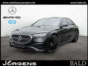 Mercedes-Benz E 220 d AMG-Sport/Super/360/Pano/Night/Totw/20'