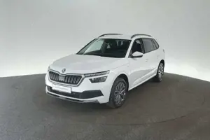 Skoda Kamiq 1.0 TSI Ambition Geschw.Regelanlage