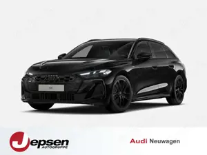 Audi A5 Avant TDI qu S tr. Matrix AHK 4xSHZ 19 ACC 360