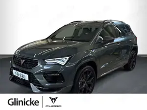 CUPRA Ateca 1.5 TSI Tribe Edition DSG, AHK, RFK